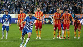 Lech Poznań - Korona Kielce 3:2 (galeria)