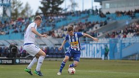 Wisła Płock - Ruch Chorzów 1:1 (galeria)