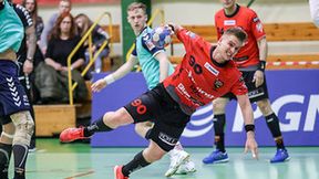 Piotrkowianin Piotrków Trybunalski - Sandra Spa Pogoń Szczecin 28:31 (galeria)