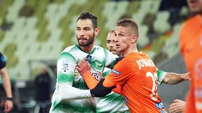 Lechia Gdańsk - Bruk-Bet Termalica Nieciecza 2:0 (galeria)