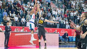 Anwil Włocławek - Trefl Sopot 102:89 (galeria)