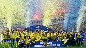 Puchar Polski 2017: Lech Poznań - Arka Gdynia 1:2 (galeria)