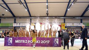 Ślęza Wrocław - Wisla CanPack Kraków 80:53 (galeria)