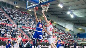 Anwil Włocławek - Energa Czarni Słupsk 72:70 (galeria)