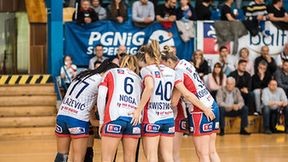 Pogoń Baltica Szczecin - Kram Start Elbląg 25:27 (galeria)