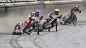 Polonia Bydgoszcz - Arge Speedway Wanda Kraków 25:35 (galeria)