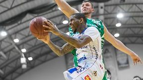 Polpharma Starogard Gdański - Stelmet BC Zielona Góra 65:63 (galeria)