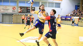 Gwardia Opole - Vive Tauron Kielce 17:37 (galeria)