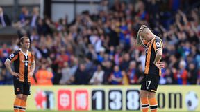 Hull City spadło z Premier League. Kamil Grosicki i koledzy zrozpaczeni (galeria)