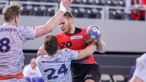 KPR - Piotrkowianin Piotrków Trybunalski 37:36 (galeria)