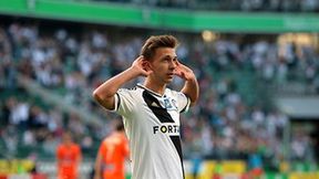 Legia Warszawa - Bruk-Bet Termalica Nieciecza 6:0 (galeria)