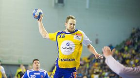 Vive Tauron Kielce - MMTS Kwidzyn 31:26 (galeria)