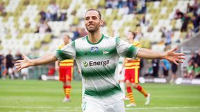 Lechia Gdańsk - Jagiellonia Białystok 4:0 (galeria)