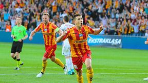 Korona Kielce - Wisła Kraków 3:2 (galeria)