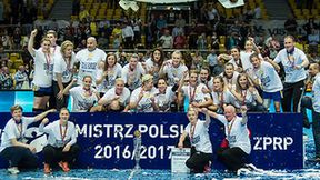 Vistal Gdynia - Metraco Zagłębie Lubin 24:22 (galeria)