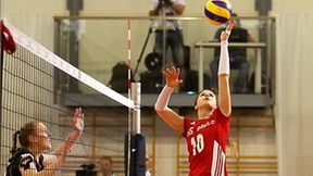 Polska U20 - Niemcy U20 3:0 (galeria)