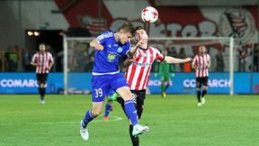 Cracovia - Ruch Chorzów 2:0 (galeria)