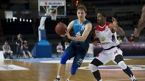 Polski Cukier Toruń - Energa Czarni Słupsk 83:76 (galeria)