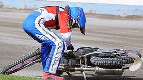 Zdunek Wybrzeże Gdańsk-Arge Speedway Wanda Kraków 43:47 (galeria)