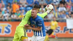 Lech Poznań - Wisła Kraków 2:1 (galeria)