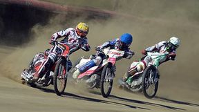 Speedway Wanda Kraków - Lokomotiv Daugavpils 49:41 (galeria)