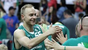 Stelmet Zielona Góra - Polski Cukier Toruń 87:66 (2-0) (galeria)