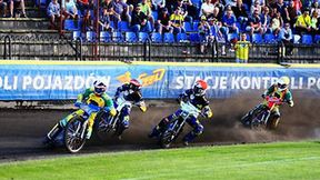 Speed Car Motor Lublin - Kolejarz Rawicz 54:36 (galeria)