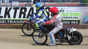 Indywidualne Mistrzostwa Polski 85-125 cc -IV runda Bydgoszcz (galeria) 