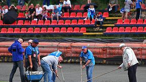 Orzeł Łódź - Polonia Bydgoszcz 52:32 (galeria)