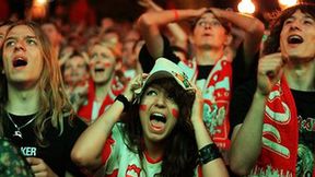 Minęło już 5 lat! Zobacz jak polscy kibice żyli Euro 2012 (galeria)