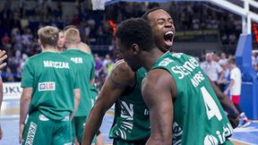 Polski Cukier Toruń - Stelmet BC Zielona Góra 78:81 (galeria)