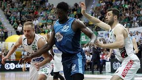 Stelmet Zielona Góra - Polski Cukier Toruń 88:82 (galeria)