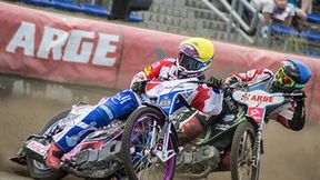 Speedway Wanda Kraków - Wybrzeże Gdańsk 37:53 (galeria) 