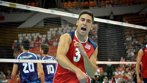 LŚ 2017: Iran - USA 0:3 (galeria)