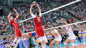 LŚ 2017: Polska - Iran 3:0 (galeria)