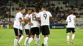 UEFA EURO U21: Niemcy - Dania 3:0 (galeria)