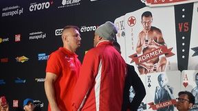 Konferencja prasowa przed Polsat Boxing Night 7 (galeria)