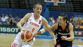 Eurobasket Women 2017: Hiszpania - Francja 71:55 (galeria)