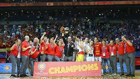 Eurobasket Women 2017: ceremonia medalowa (galeria)