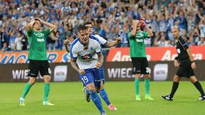 El. Ligi Europy: Lech Poznań - FK Pelister Bitola 4:0 (galeria)