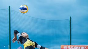 Plaża Open 2017 - finały (galeria)