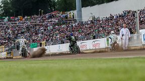 ROW Rybnik - Ekantor.pl Falubaz Zielona Góra 41:49 (galeria)