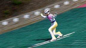 LGP w Wiśle: Czwartkowy trening i kwalifikacje (galeria)