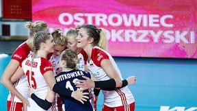 WGP 2017, grupa 2: Polska - Peru 3:1 (galeria)