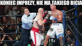 Wysyp memów po sensacyjnej porażce Szpilki z Kownackim (galeria)