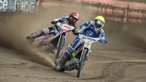 Arge Speedway Wanda Kraków - Stal Rzeszów 52:38 (galeria)