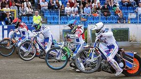 Zdunek Wybrzeże Gdańsk - Orzeł Łódź 45:45 (galeria)