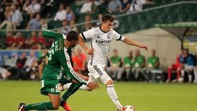 LM: Legia Warszawa - IFK Mariehamn 6:0 (galeria)