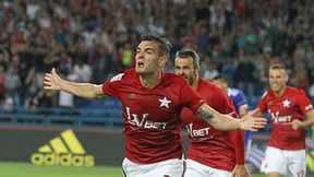 Wisła Kraków - Bruk Bet Termalica Nieciecza 1:0 (galeria)