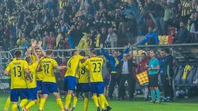 Liga Europy: Arka Gdynia - FC Midtjylland 3:2 (galeria)